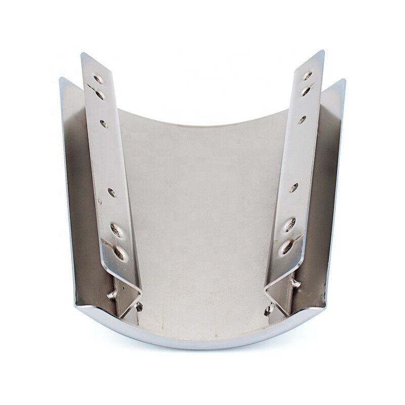 4TH Generation Slate Table Hardware Accessory Pool Billiard Table Pocket Protective Corner