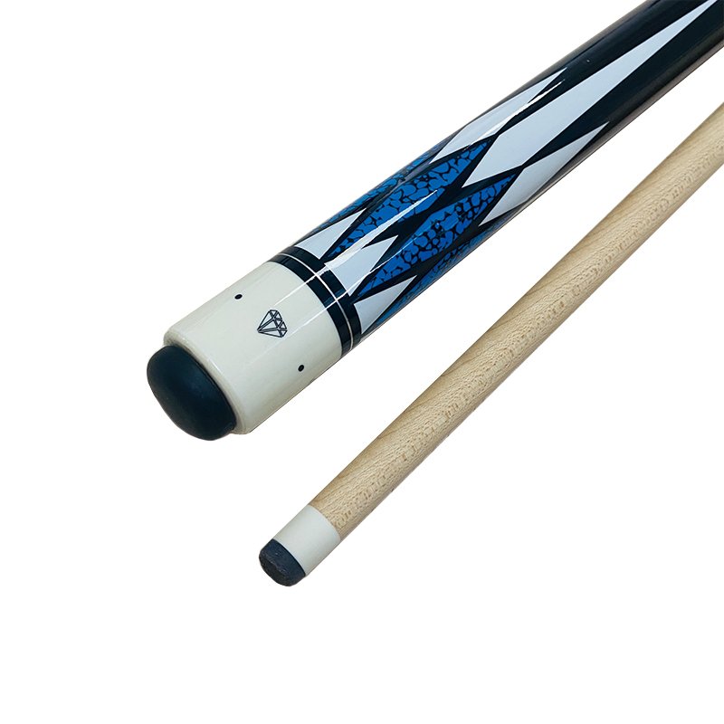 Hot Selling pool cue Billiard and Snooker Cue maple wood with nice price billiard cue stick pool table billiard