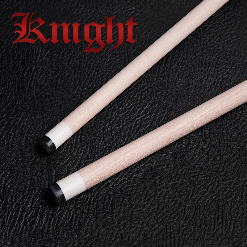 2024 New Arrival TY Billiard Professional Pool Cue Royal Knight Classic Series Taco Debirard Maple Shaft Center Joint