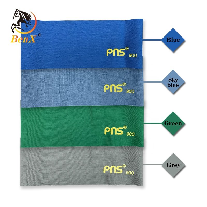 BenX PNS900 Speeded Cloth For Pool Table &Snooker Table 8ft 9ft Billiard Table Fast cloth (Width 1.55m )