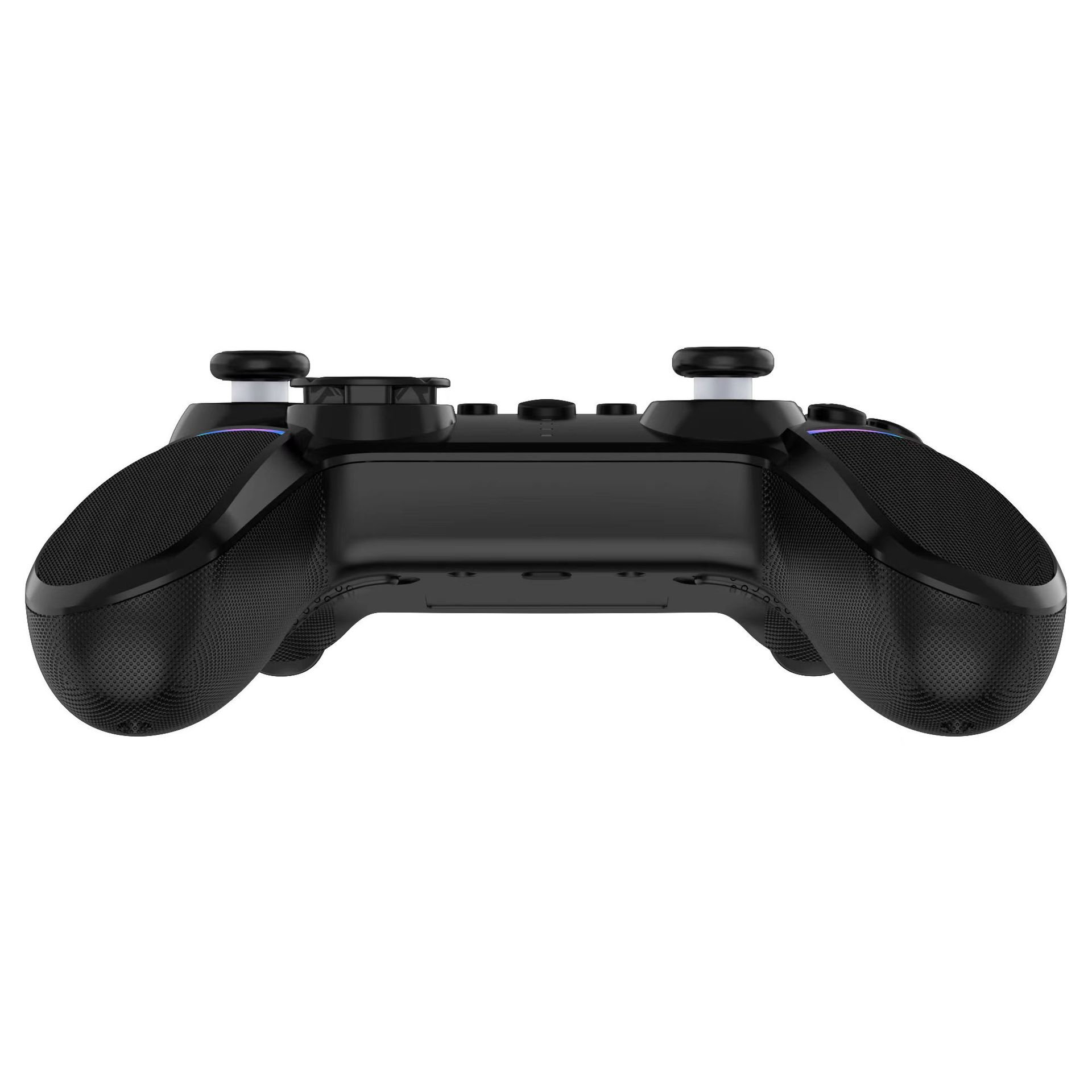 Wireless Controller for Nintendo Switch Pro Gamepad With Six Axis Vibration LED Light Game Controller