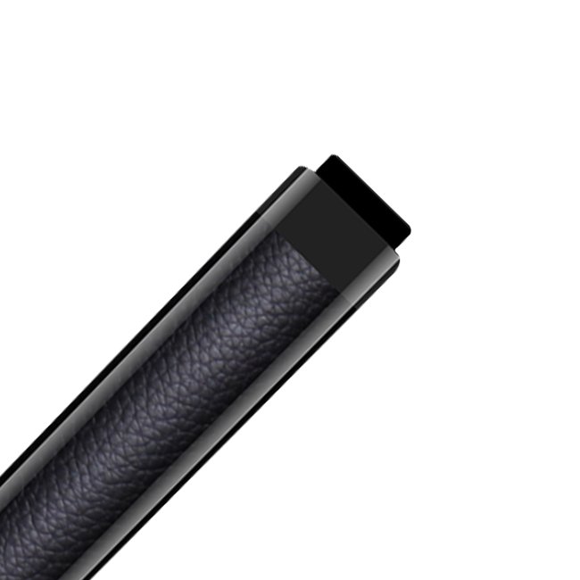 NO.32 ZY Fan Hua Sharpness Series Carbon Fiber Cue 1/2 Split 12.4mm & 12.9mm Factory Customization & OEM Customized Pool Cue