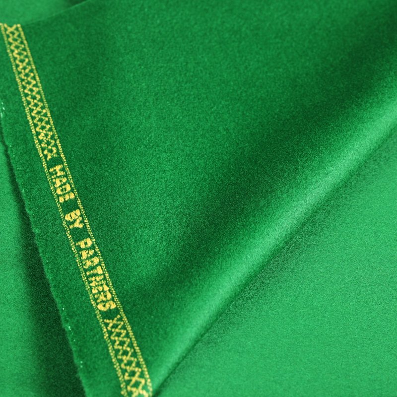 Hot Sales High Quality Multicolor 9ft Nine Balls Billiard Pool Table Cloths