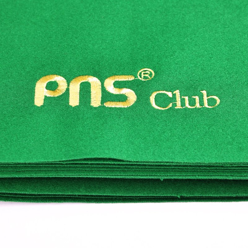 Hot Sales High Quality Multicolor 9ft Nine Balls Billiard Pool Table Cloths