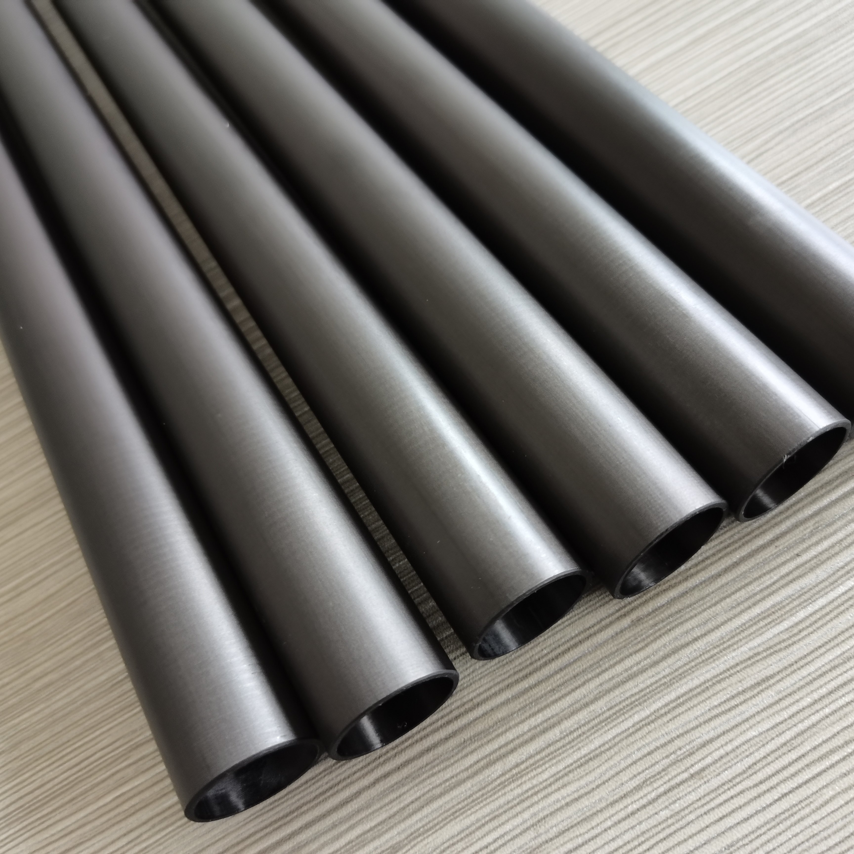 carbon fiber pool cue shaft 11.80mm 12.0mm 12.4mm 12.5mm 12.9mm 13.0mm 14.0mm blanks
