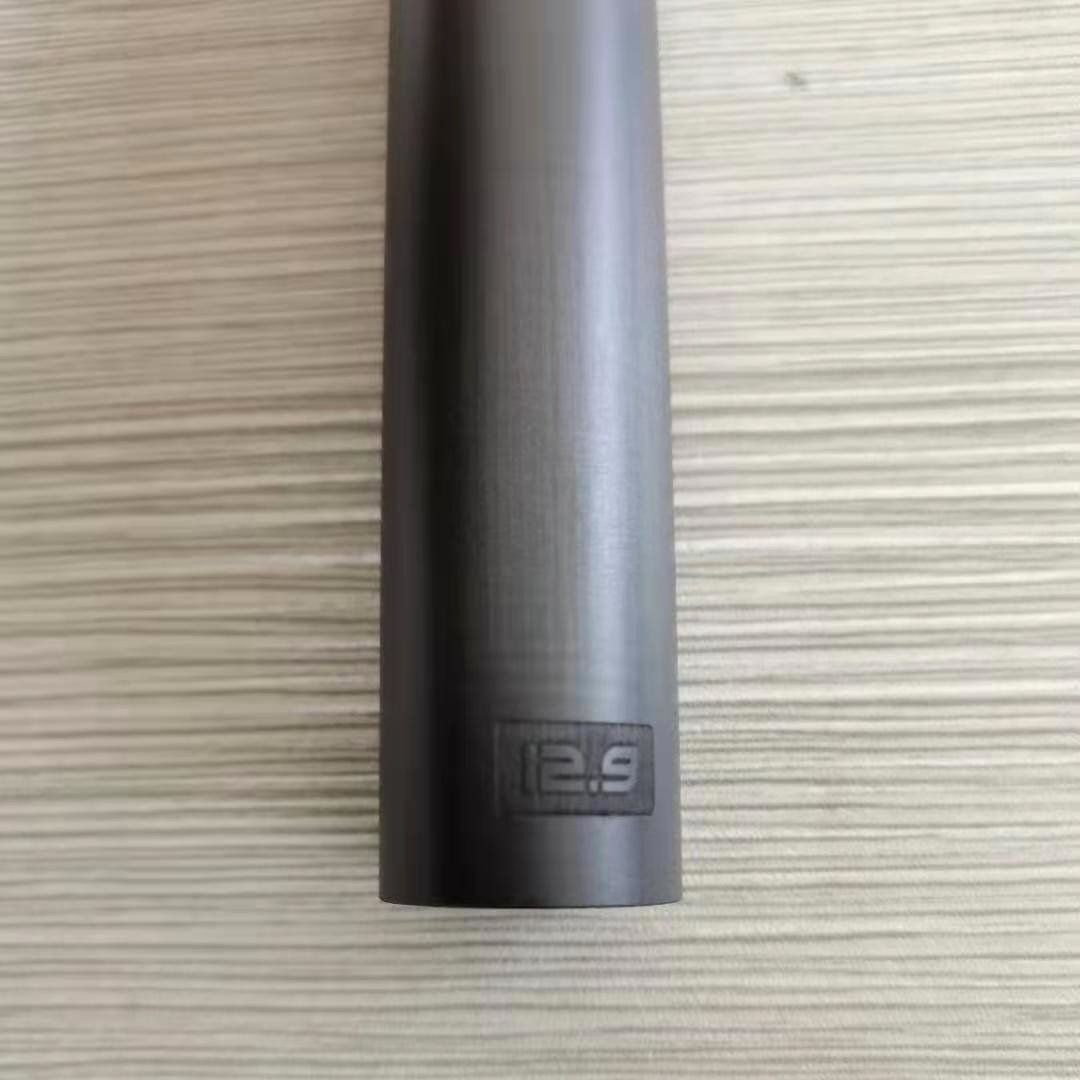 carbon fiber pool cue shaft 11.80mm 12.0mm 12.4mm 12.5mm 12.9mm 13.0mm 14.0mm blanks