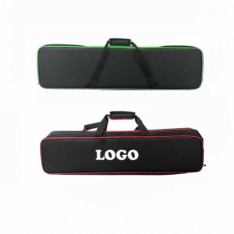 Custom 500pcs 1000 pcs Capacity Oxford Box Portable Chips Bag Waterproof Black Eva Poker Chip Case for Texas Hold'em Blackjack