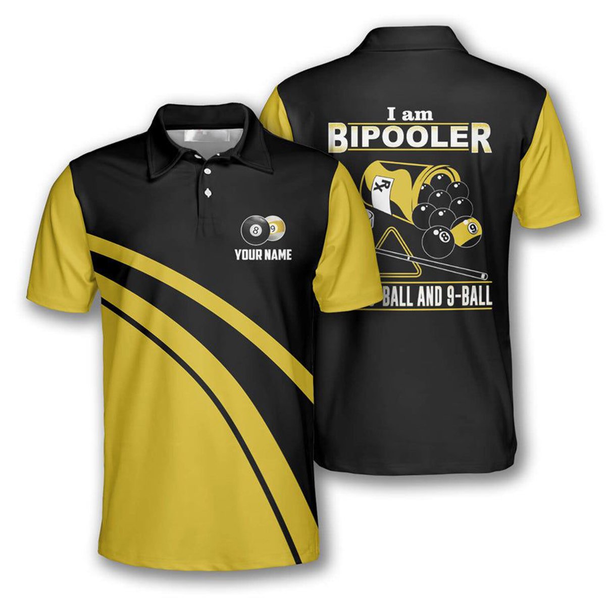 Unisex Breathable Quick Dry Polo Shirts for Adults Custom Logo Billiard Sports Sportswear with Short Sleeves Summer Men Women