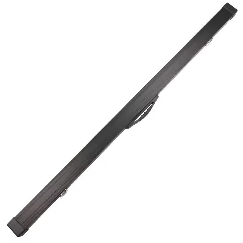 Xmlinco 60" 1pc 2pc aluminium snooker case