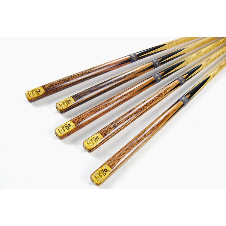 High Quality classic Single Snooker Cue stick Omin Brand KC-3Q 3/4 Handmade Union Style Snooker Cue Snooker&Brilliard Pool Cue