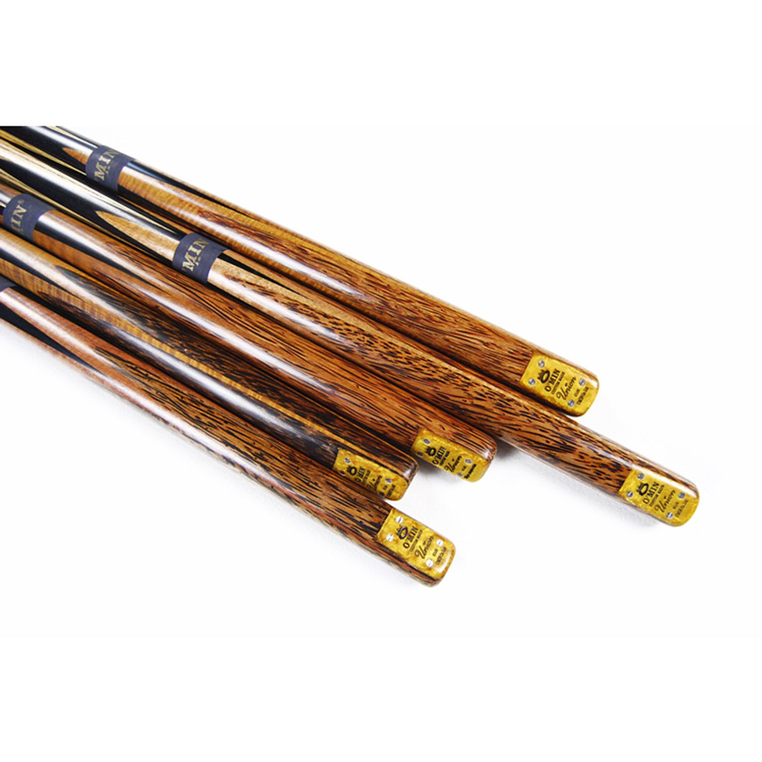 High Quality classic Single Snooker Cue stick Omin Brand KC-3Q 3/4 Handmade Union Style Snooker Cue Snooker&Brilliard Pool Cue