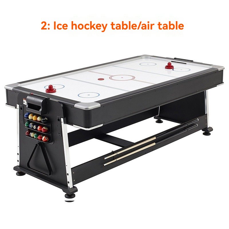 Top Quality Billiard Snooker Billiard Cheap-pool-table Popular Fine Tabled Convert in Dining Table