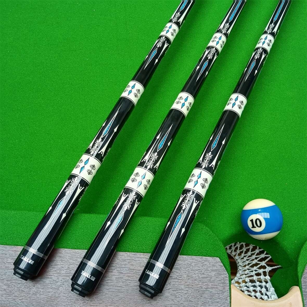 OEM Factory Good 18 Oz Make American Hanbat Billiard Cue Stick