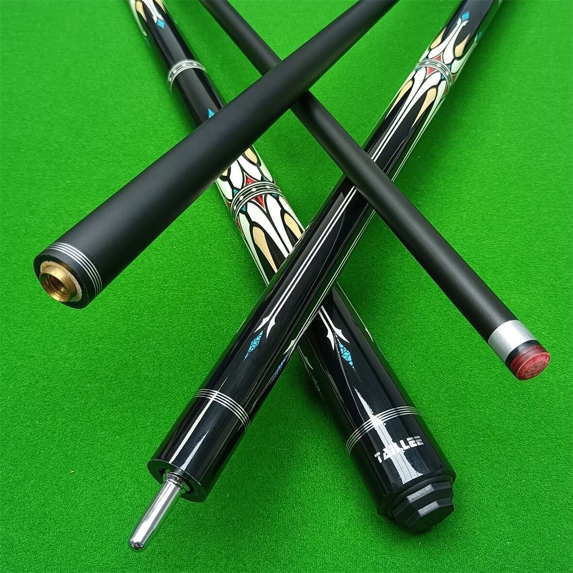 OEM Factory Good 18 Oz Make American Hanbat Billiard Cue Stick