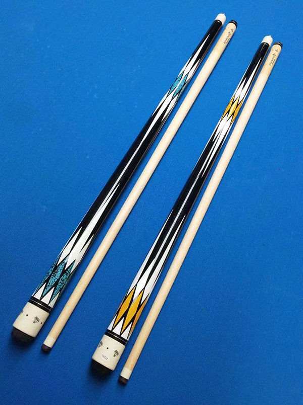 Best selling Economica billiard pool cue, snooker cue, billiard cue for sale