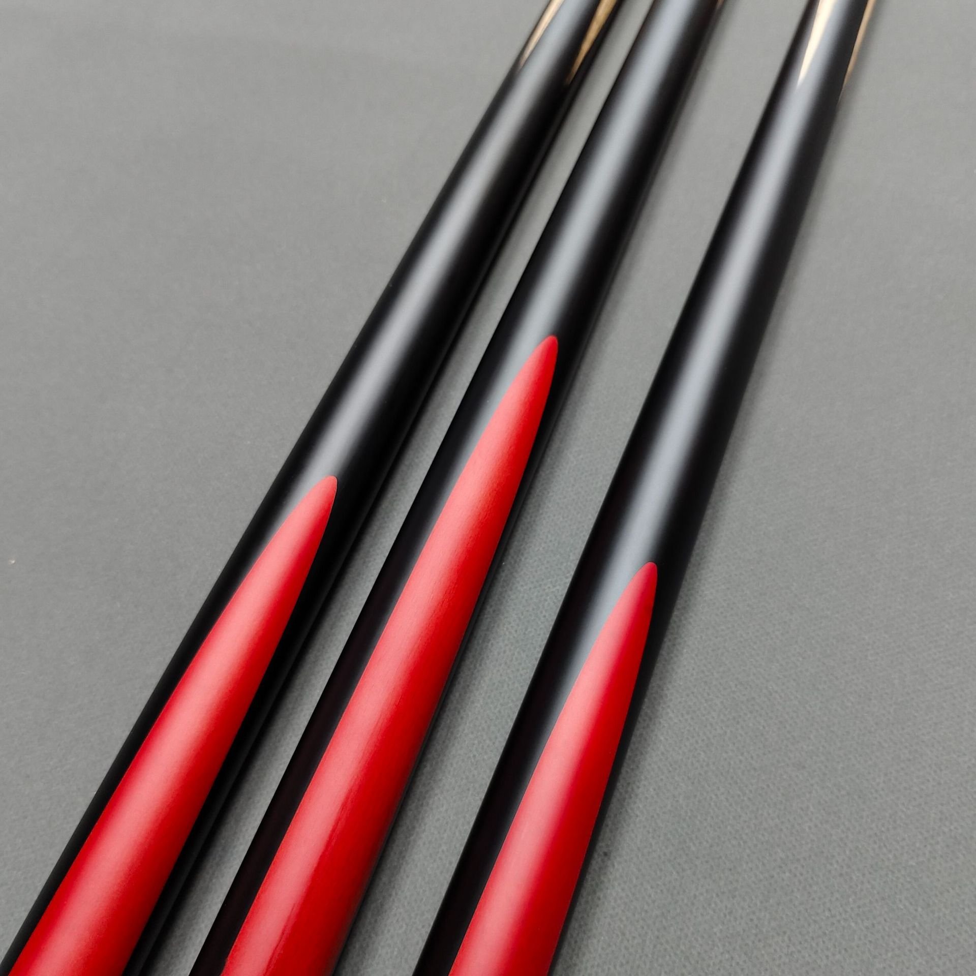 Wholesale Cheap Public 10Mm Snooker Cue For Billiard Club