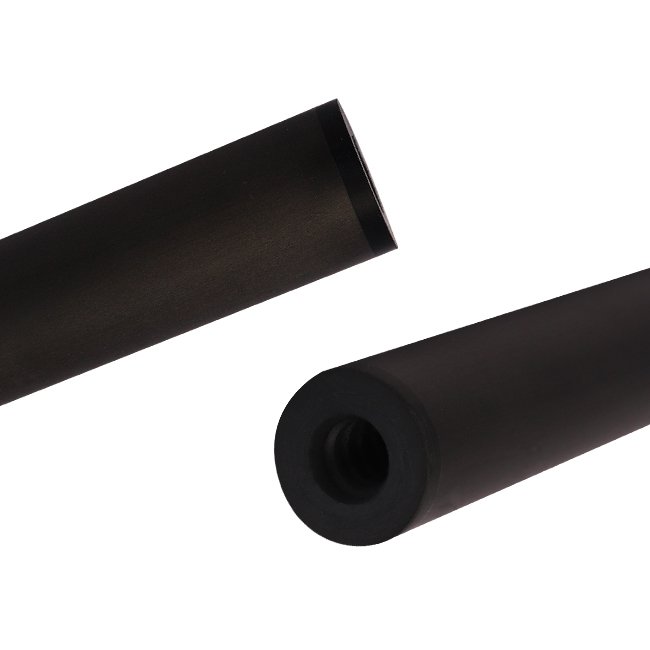 Ban Ruo No.67 Judgment Series 1/2 Split Carbon Fiber Pool Cue 12.4mm & 12.9mm Factory Customizable OEM Snooker & Billiard Cue