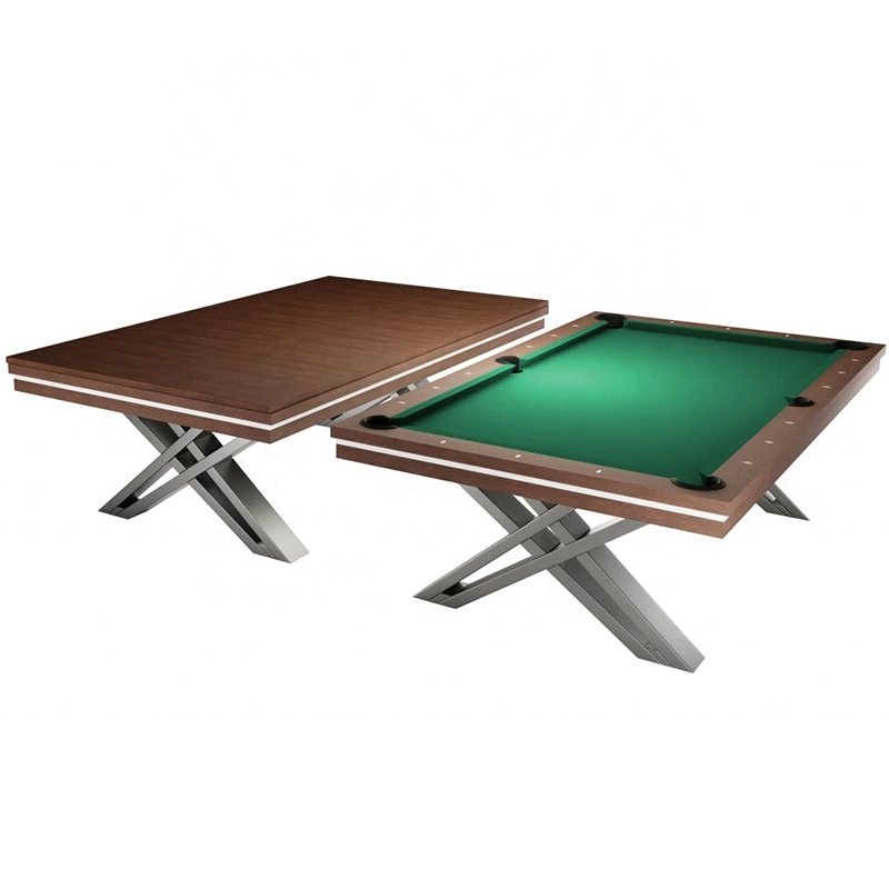 Modern Design The Dynamic III Billiard Table Pool Table Snookers Table