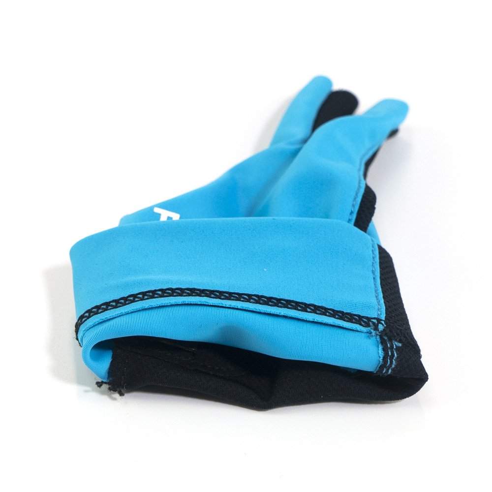 Men Women Elastic 3 Fingers Snooker Gloves Quick Dry Breathable Washable Billiards Shooters Billiards Cue Gloves
