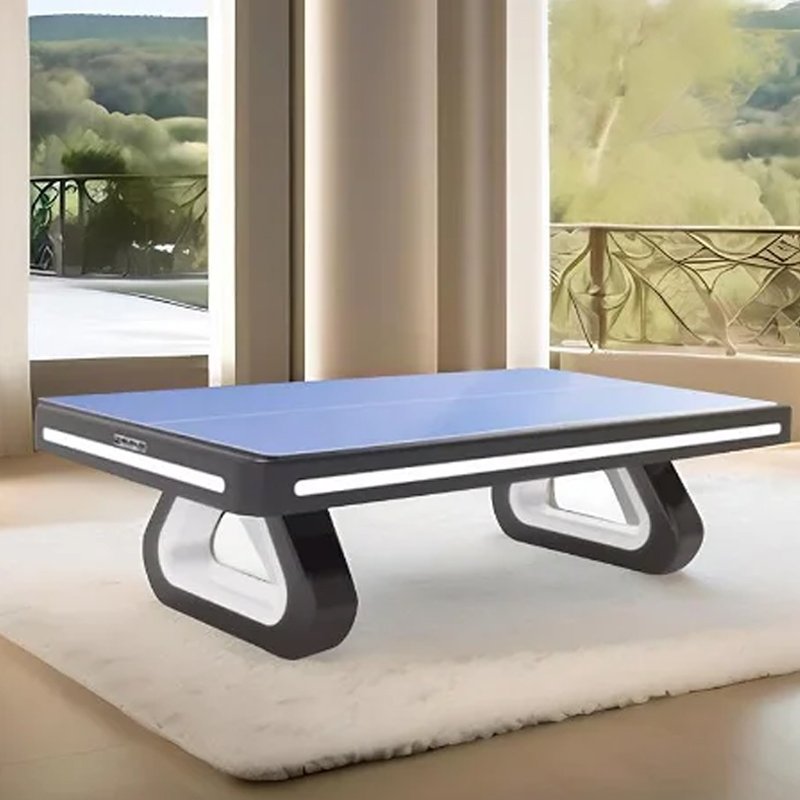 High quality solid wood black slate 7ft 8ft 9ft indoor modern luxury pool billiard table for sale