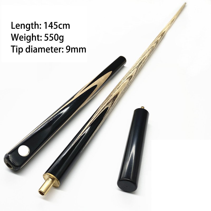 57 Inch Cue Billiard Pool Cue Stick Snooker Billiard Cue Stick Factory Sale Billiard Accessories