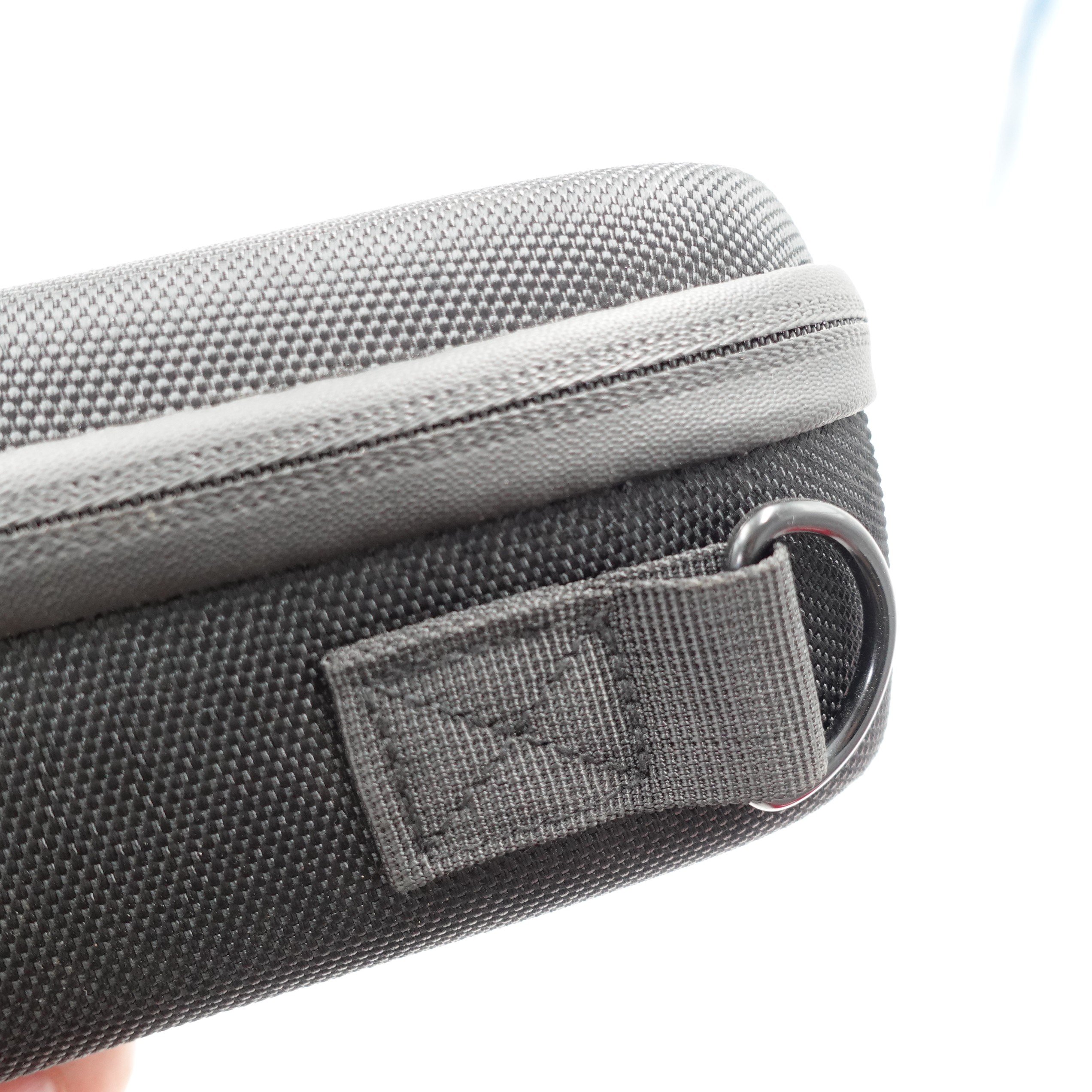 ZS Custom EVA Bag snooker Cue Case for Billiard Stick Travel-friendly Variety of Shapes One piece snooker cue case Bag