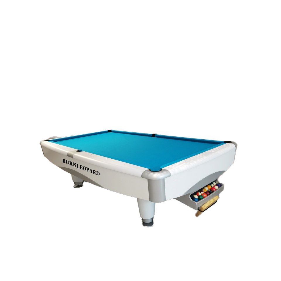 Fashionable design 9 feet pool table wholesale custom European american markets 7/8/10 ft snooker billiards table cheapest price