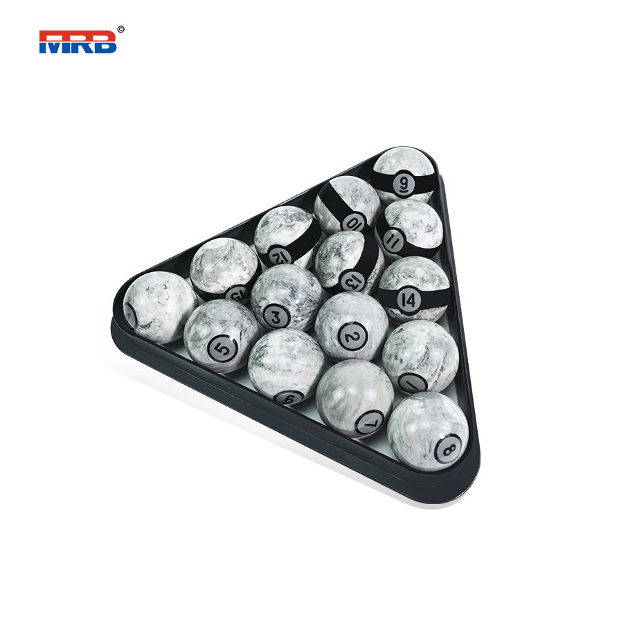 57.2mm 16x Marblize Billiard Pool Ball Set i need to find the manufacturers of billiard balls