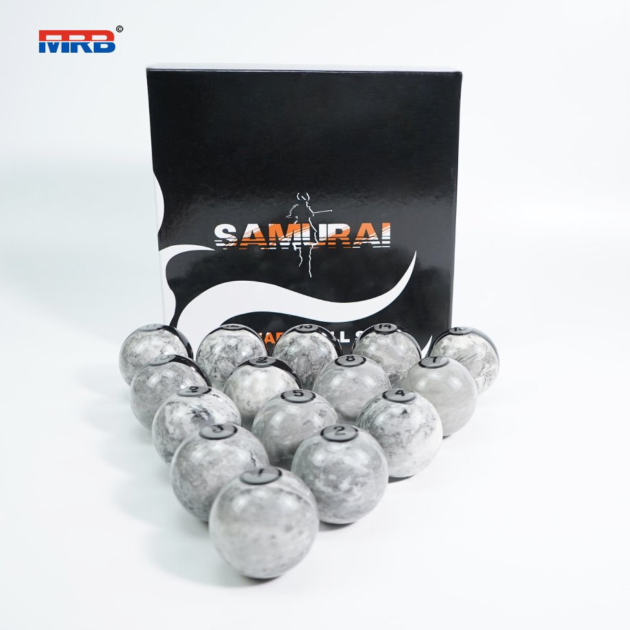 57.2mm 16x Marblize Billiard Pool Ball Set i need to find the manufacturers of billiard balls
