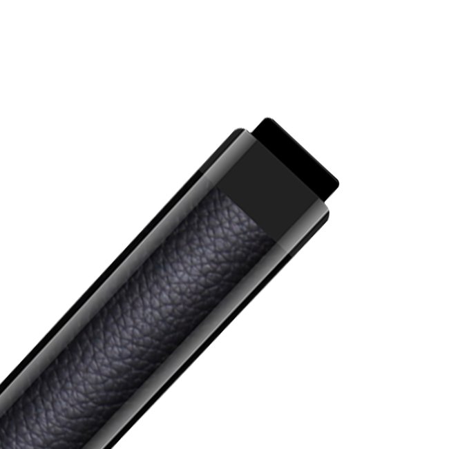 Xing Luo No.50 Sharpness Series Carbon Fiber Pool Cue Stick 1/2 Split Stainless Steel Factory Customizable OEM Customized