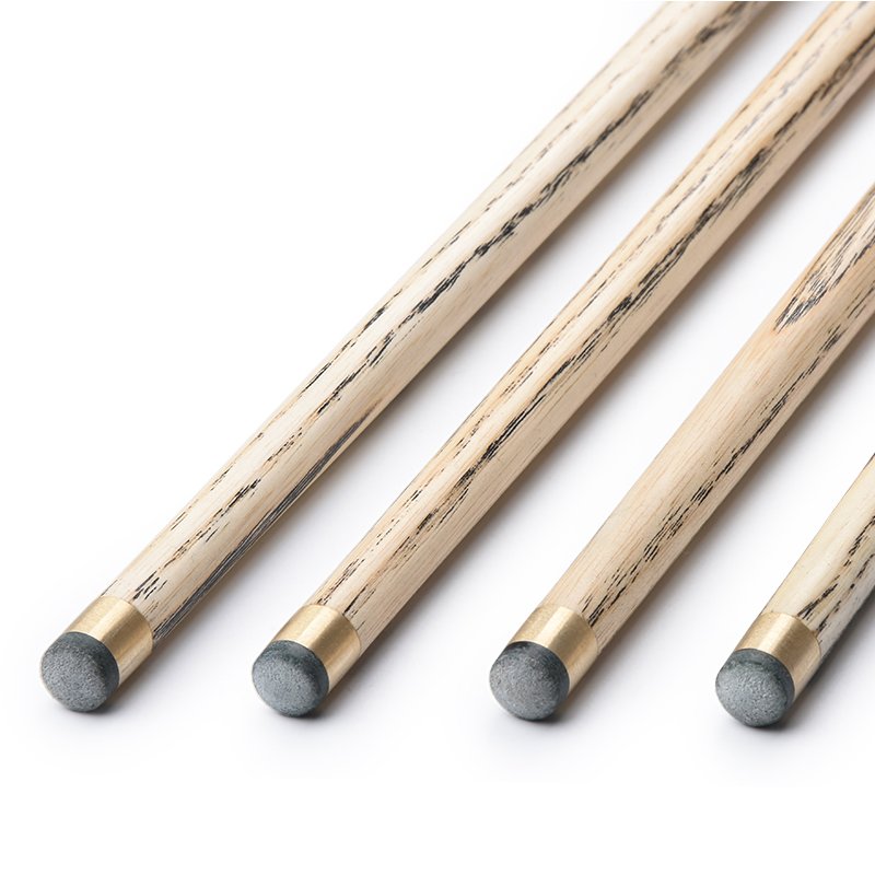 English Billiards Snooker Pool Cue shafts Ash Wood Foream cues snooker