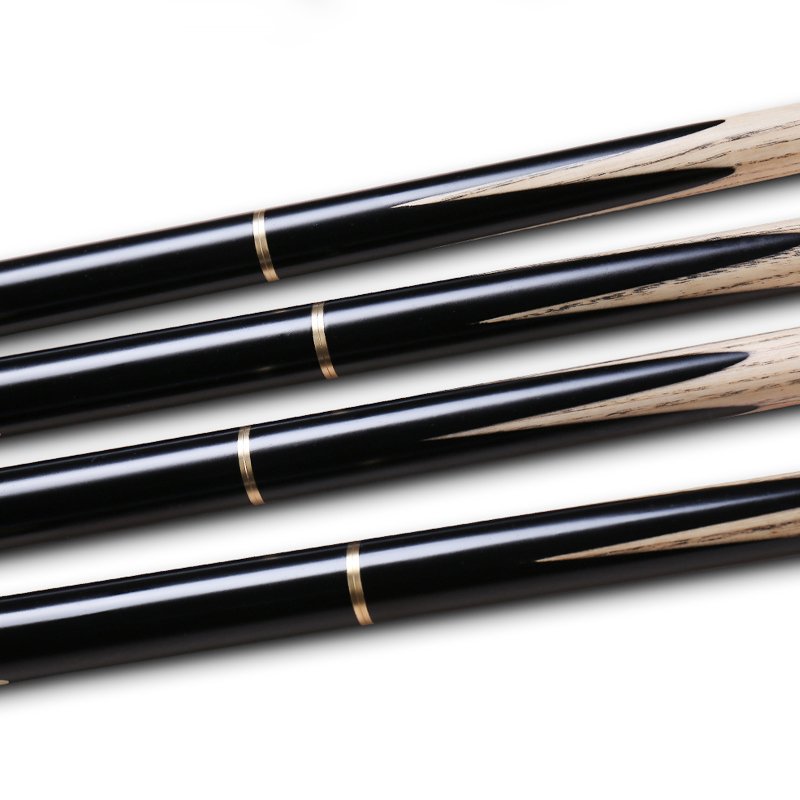 English Billiards Snooker Pool Cue shafts Ash Wood Foream cues snooker