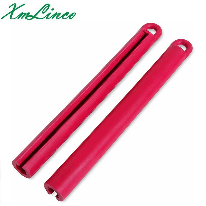 Xmlinco 9-13mm rubber billiard cue hangers snooker billiards cue hanger equipment billiard accessories