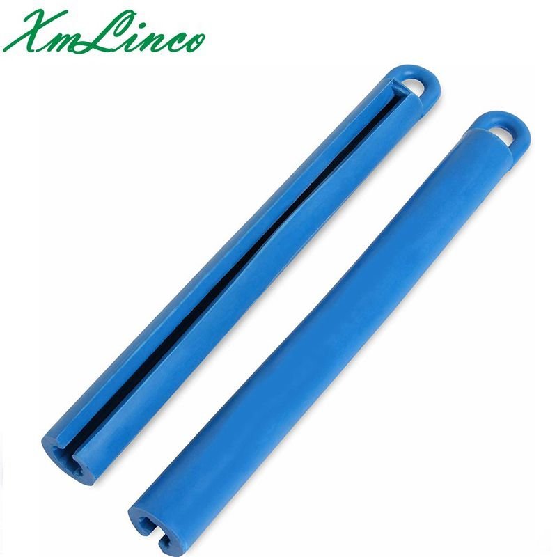 Xmlinco 9-13mm rubber billiard cue hangers snooker billiards cue hanger equipment billiard accessories