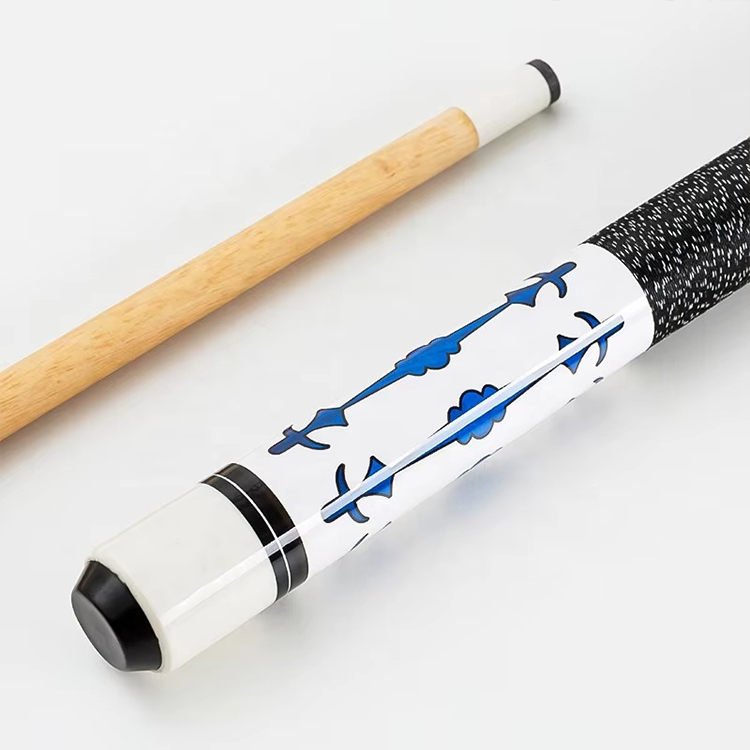 Adjustable Length Professional Snooker Cue Stick And Durable Billiard Pool Cue With Customizable Bags
