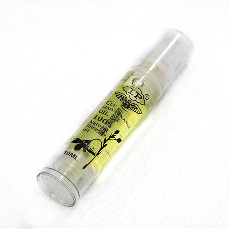 Original snooker American black 8 billiards cue oil table cue maintenance oil billiards supplies accessories