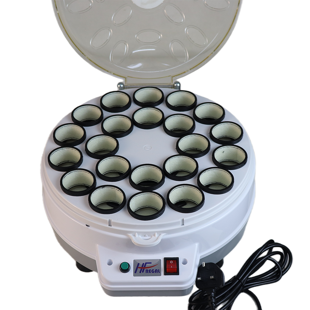 2024 HOT Sale Billiard Ball Automatic Clean Machine for American Pool 16 Balls or English Snooker 22 Balls