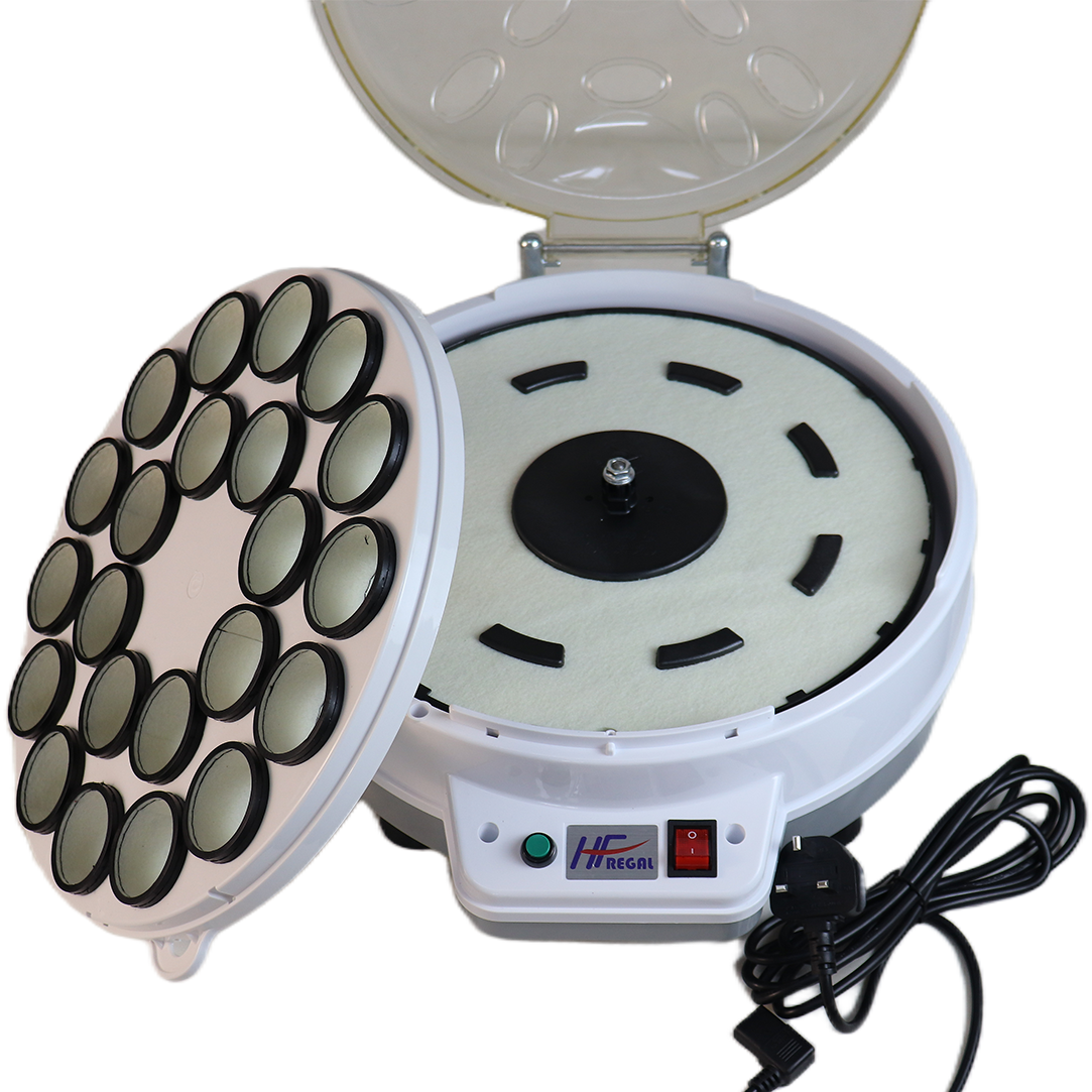 2024 HOT Sale Billiard Ball Automatic Clean Machine for American Pool 16 Balls or English Snooker 22 Balls