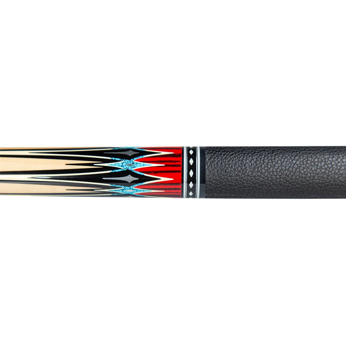 carbon fiber snooker pool cue stick billiard