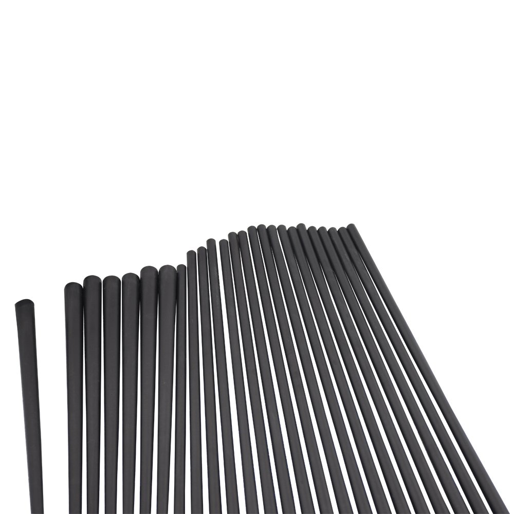 carbon fiber shaft pool cue with uniloc joint carbon fiber cue shaft