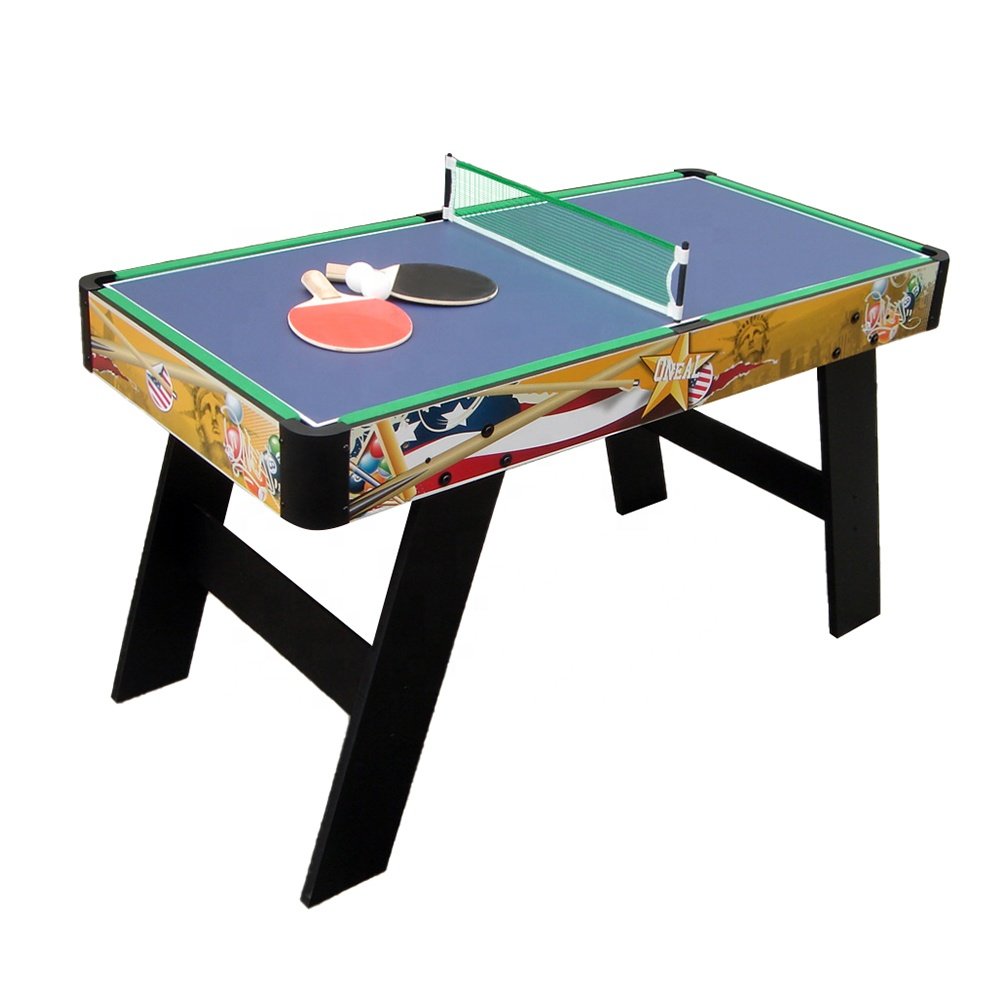 Multi Function Combo Board Game Tabletops Snooker Game Tables Billiard Table Pool Tables