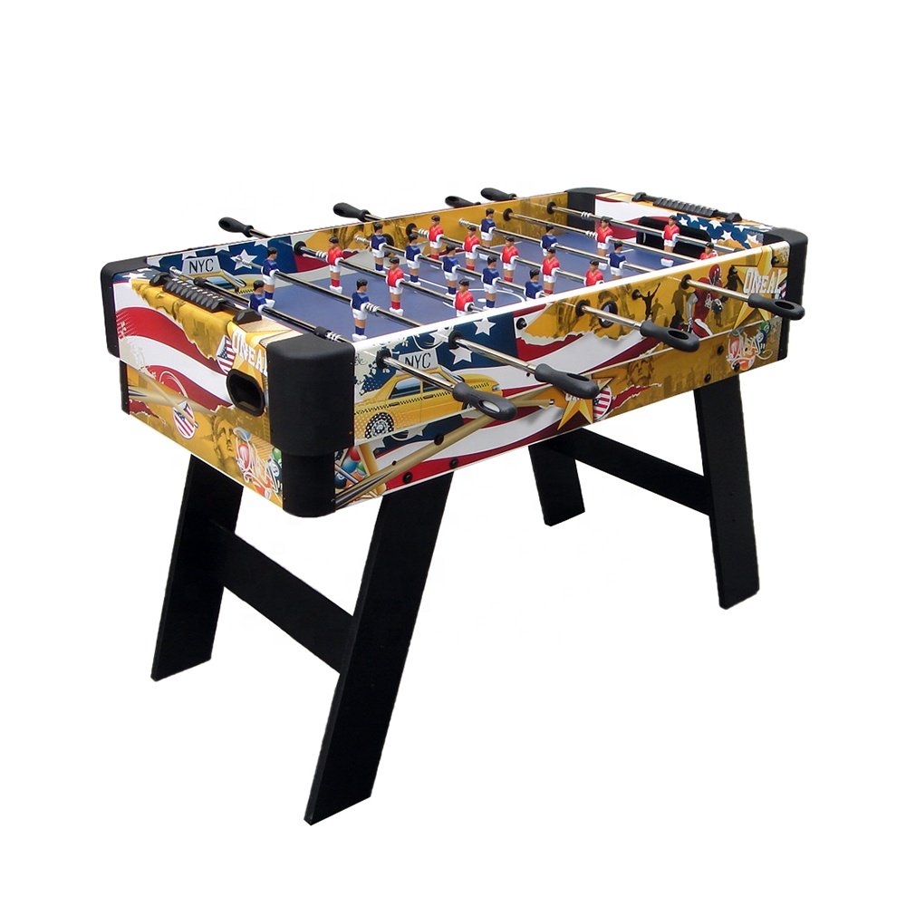 Multi Function Combo Board Game Tabletops Snooker Game Tables Billiard Table Pool Tables