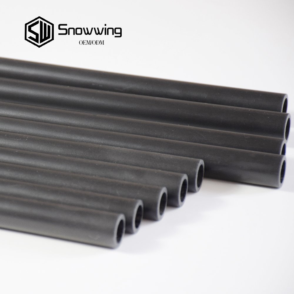 Customized High Quality Carbon Fiber Tapered Tube Taco De Billar Carbono Pool Cue Stick Billiard