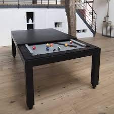 Pyrat Luxury Pool Table High Quality Solid Wood with Modern Design Cheap Ball Return System Slate MDF Cushions for Snooker