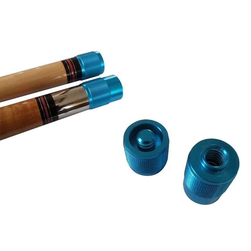 Metal Bridge Head Snooker Pool Cue Rest