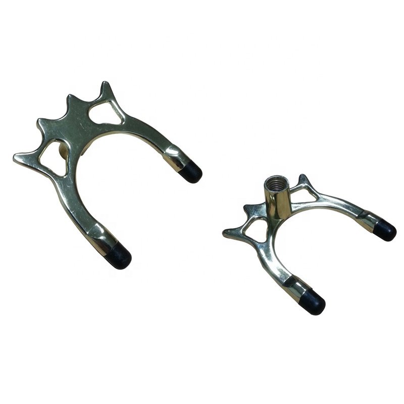 Metal Bridge Head Snooker Pool Cue Rest