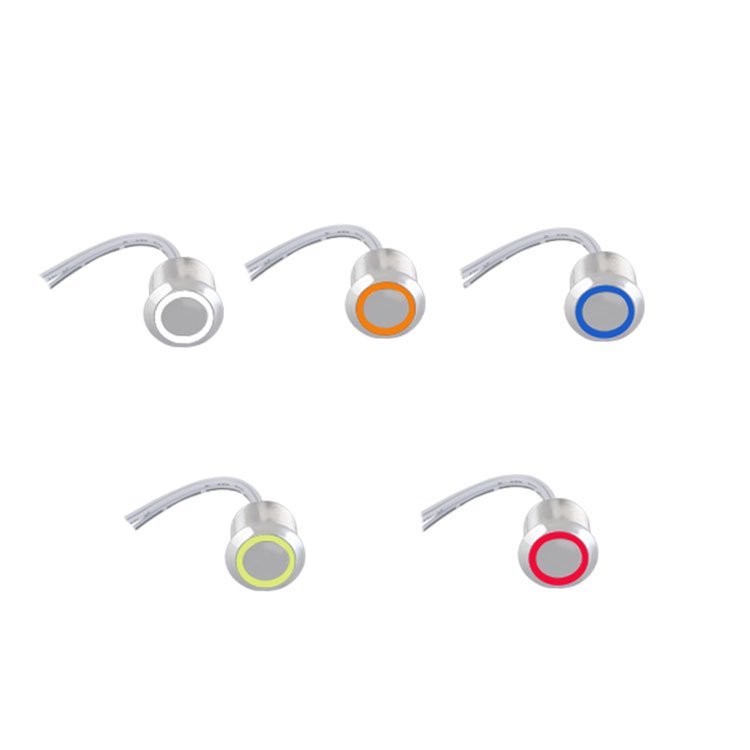 Led Cabinet Light Touch Dimmer Sensor Switch Dc12v Led Cabinet Light Sensor Switch Controller