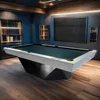 Hot selling cheap price snooker billiard modern pool table billiard table family use indoor pool tables