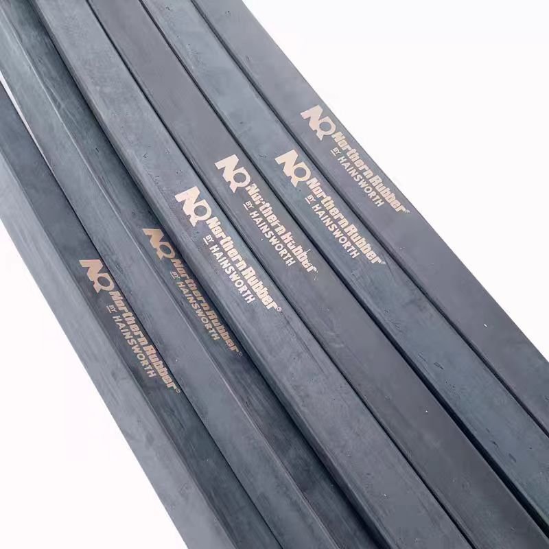 UK Northern Rubber High-Performance & Billiard Table Rubbers