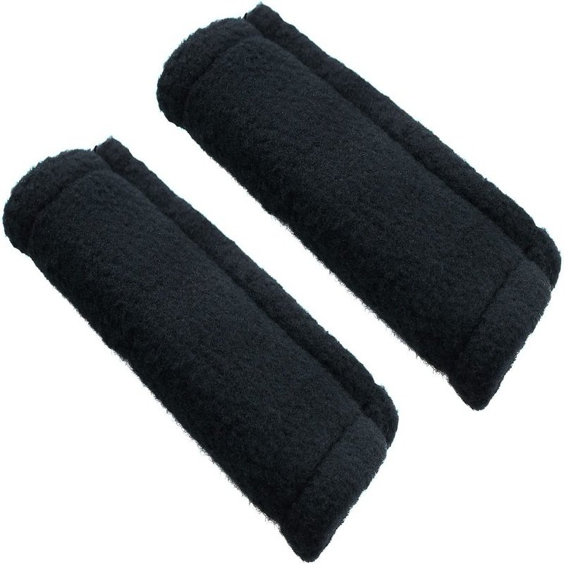 Cueelf portable snooker billiard cues shaft burnisher high quality pool cue shaft cleaner polisher cleaning cloth